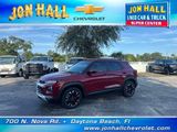 Used 2021 Chevrolet TrailBlazer LT w/ Convenience Package image 3