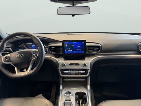 Certified 2022 Ford Explorer Timberline AWD/4WD image 11