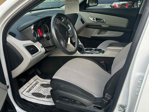 Used 2015 GMC Terrain SLE w/ Cargo Package image 10