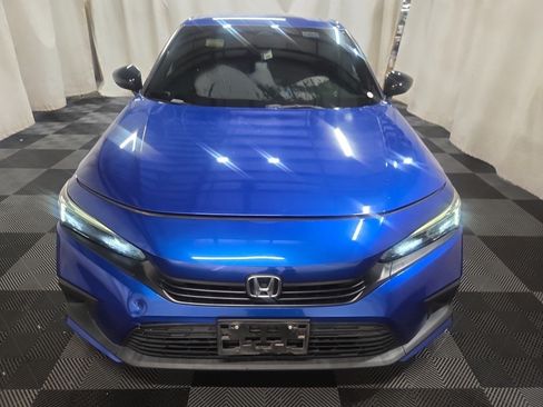 Used 2024 Honda Civic Sport image 2