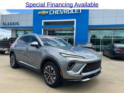 Used 2024 Buick Envision Preferred