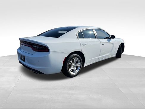 Used 2020 Dodge Charger SXT image 8
