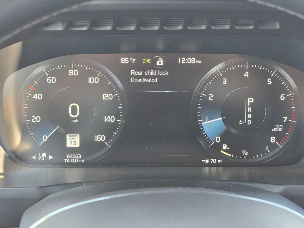 Used 2021 Volvo XC90 T6 Inscription AWD/4WD image 35