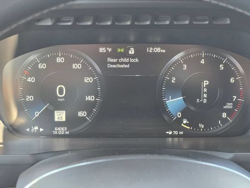 Used 2021 Volvo XC90 T6 Inscription AWD/4WD image 35