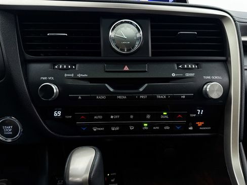 Used 2019 Lexus RX 350 FWD w/ Navigation Package image 26