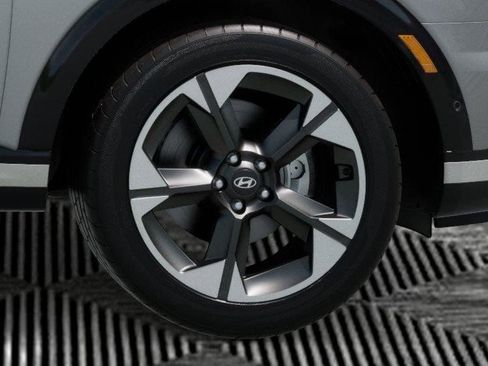 New 2026 Hyundai Palisade Limited AWD/4WD image 8