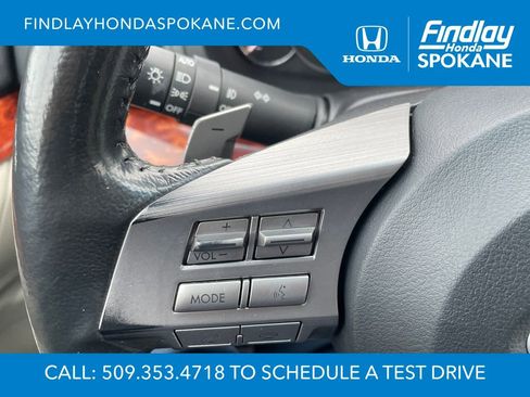 Used 2011 Subaru Outback 2.5i Limited image 18