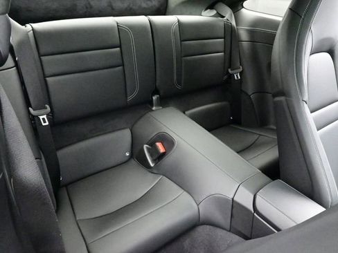 Certified 2025 Porsche 911 Carrera GTS RWD image 17