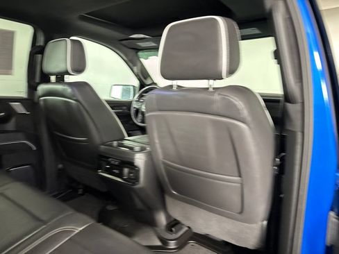 Certified 2023 GMC Sierra 1500 AT4X AWD/4WD image 37