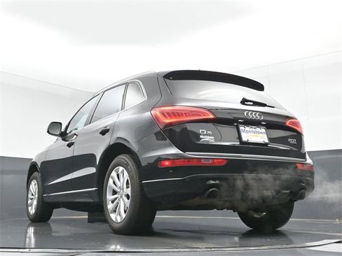 Used 2016 Audi Q5 2.0T Premium Plus w/ Technology Package image 51