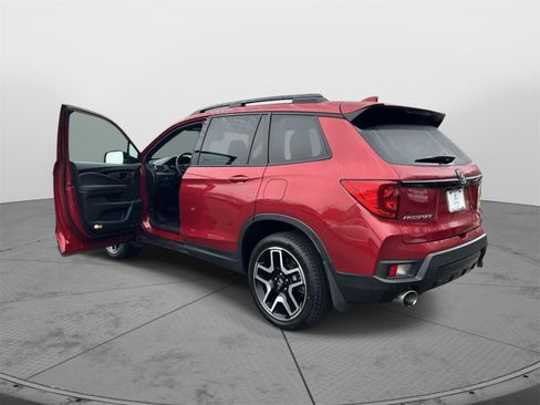 Used 2022 Honda Passport Elite image 10