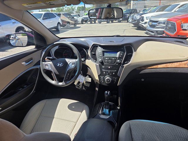 Used 2016 Hyundai Santa Fe Sport FWD image 5