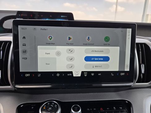 Used 2025 Ford Expedition Active RWD image 12