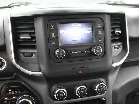 Used 2021 RAM 1500 Big Horn AWD/4WD image 22