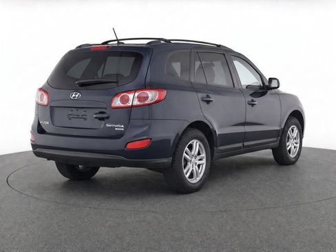 Used 2011 Hyundai Santa Fe GLS AWD/4WD image 5