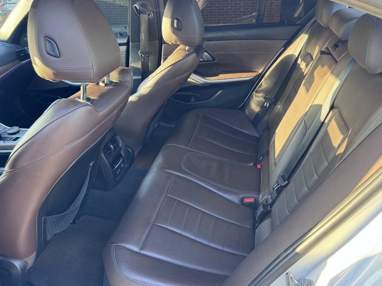 Used 2020 BMW M340i w/ Premium Package RWD image 12