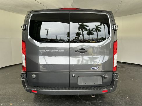 Used 2020 Ford Transit 350 XL image 10