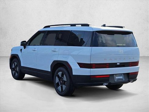 New 2026 Hyundai Santa Fe SEL image 9