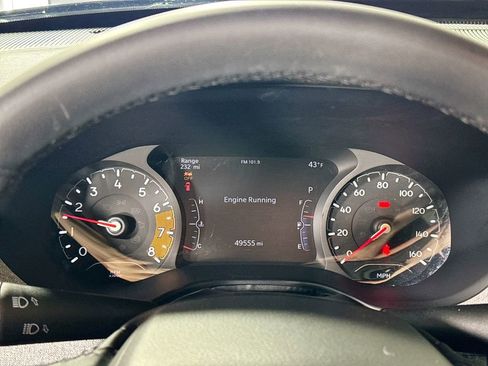 Used 2024 Jeep Compass Latitude w/ Altitude Special Edition image 14