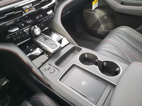 New 2026 Acura MDX A-Spec image 13