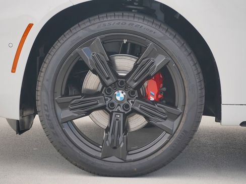 New 2026 BMW X3 xDrive30 w/ Premium Package image 5