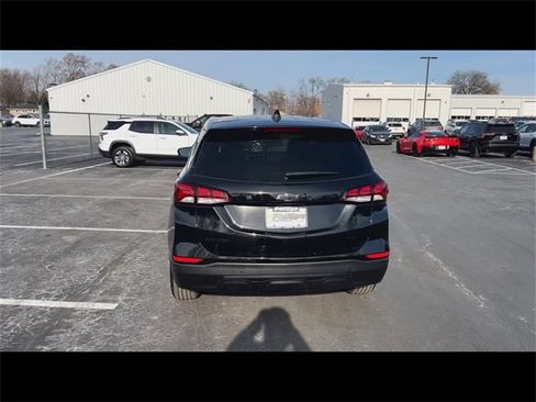 Certified 2024 Chevrolet Equinox LS w/ LS Convenience Package image 7