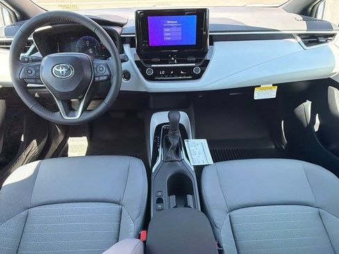 New 2026 Toyota Corolla SE FWD image 29