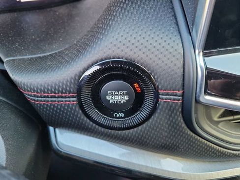 Used 2022 Jeep Compass Trailhawk w/ Trailhawk Elite Group image 27