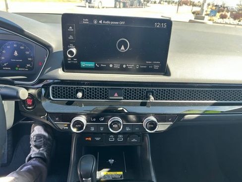 Used 2024 Honda Civic Touring image 18