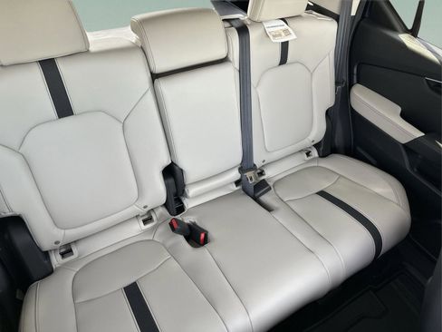 New 2026 Honda Passport RTL image 19