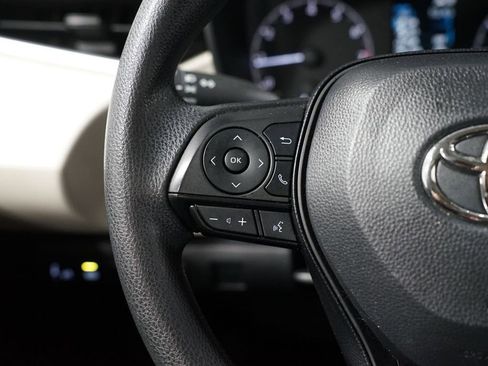 Certified 2023 Toyota Corolla LE image 14