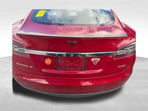 Used 2014 Tesla Model S image 5
