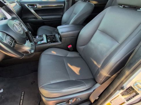 Used 2021 Lexus GX 460 Premium image 16