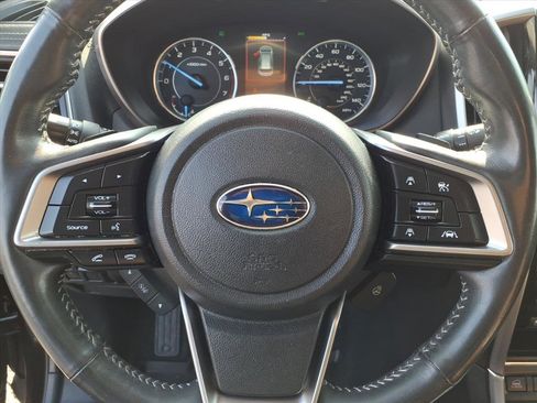 Used 2019 Subaru Ascent Touring image 11