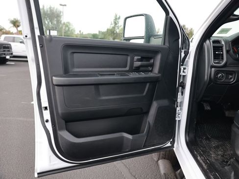 New 2026 RAM 3500 Tradesman w/ Safety Group image 25