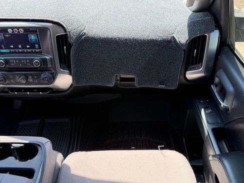 Used 2015 Chevrolet Silverado 1500 LT w/ All Star Edition AWD/4WD image 10