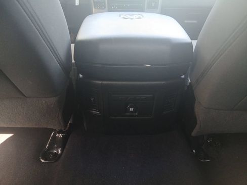 Used 2023 RAM 1500 Classic SLT w/ Trailer & Traction Group AWD/4WD image 37