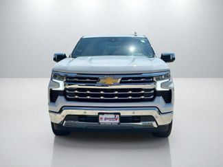 Used 2025 Chevrolet Silverado 1500 LTZ w/ LTZ Premium Texas Edition RWD video 2