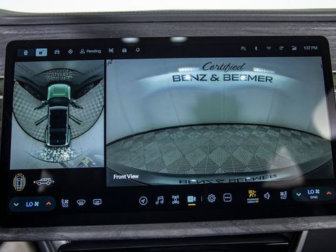 Used 2025 Rivian R1S Adventure AWD/4WD image 38