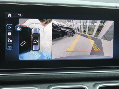 Used 2026 Mercedes-Benz GLS 450 4MATIC image 26