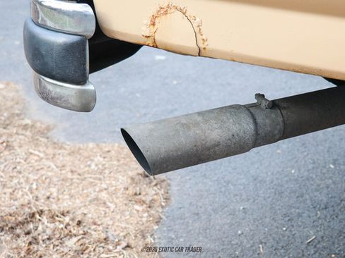 Used 1990 Ford Bronco Custom image 64