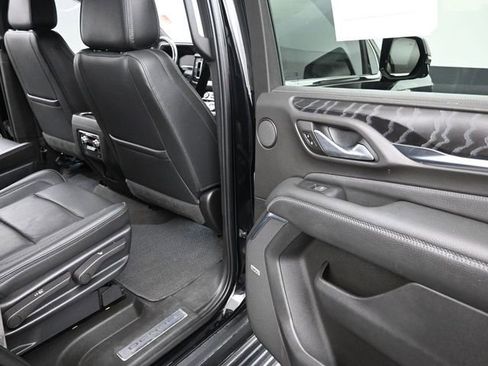 Used 2022 GMC Yukon Denali AWD/4WD image 21