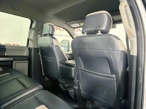 Used 2019 Ford F250 XLT w/ XLT Value Package AWD/4WD image 19