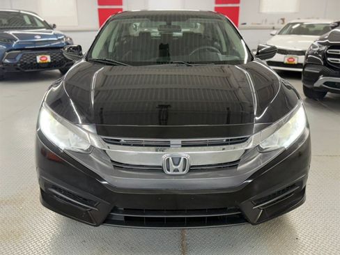 Used 2018 Honda Civic LX image 3