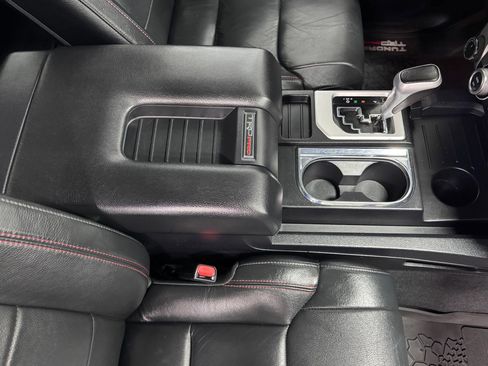 Used 2020 Toyota Tundra TRD Pro AWD/4WD image 29