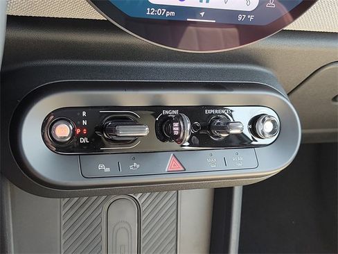 Used 2025 MINI Cooper S image 14