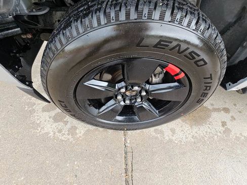 Used 2018 Chevrolet Colorado LT w/ Redline Special Edition image 21