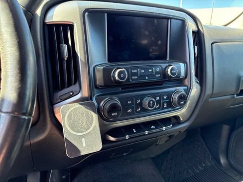 Used 2016 Chevrolet Silverado 1500 LT w/ LT Eassist Package RWD image 7