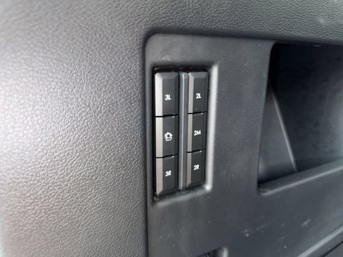 Used 2024 Lincoln Navigator Reserve AWD/4WD image 22