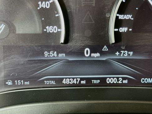 Used 2019 BMW X3 sDrive30i w/ Convenience Package RWD image 18